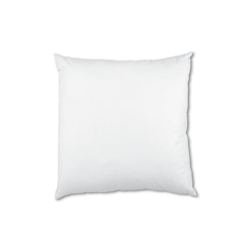 Australian Made Twin Pack 60x60cm Hotel Cushion Inserts