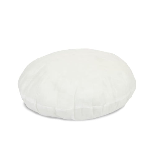 Australian Made Twin Pack 65cm Round Hotel Cushion Inserts