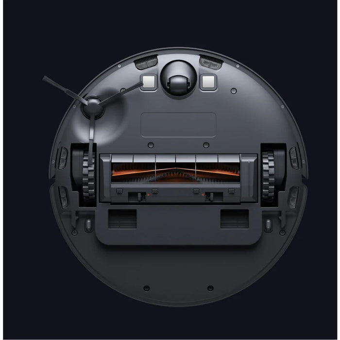 Auto Empty Robot Vacuum Cleaner Accessories