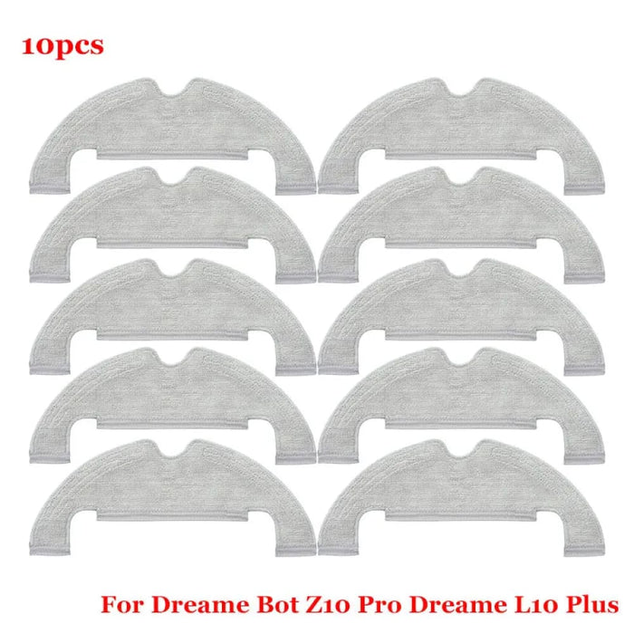 Auto Empty Robot Vacuum Cleaner Accessories