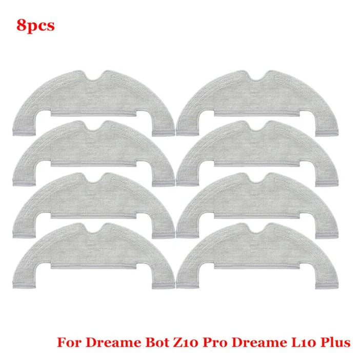 Auto Empty Robot Vacuum Cleaner Accessories