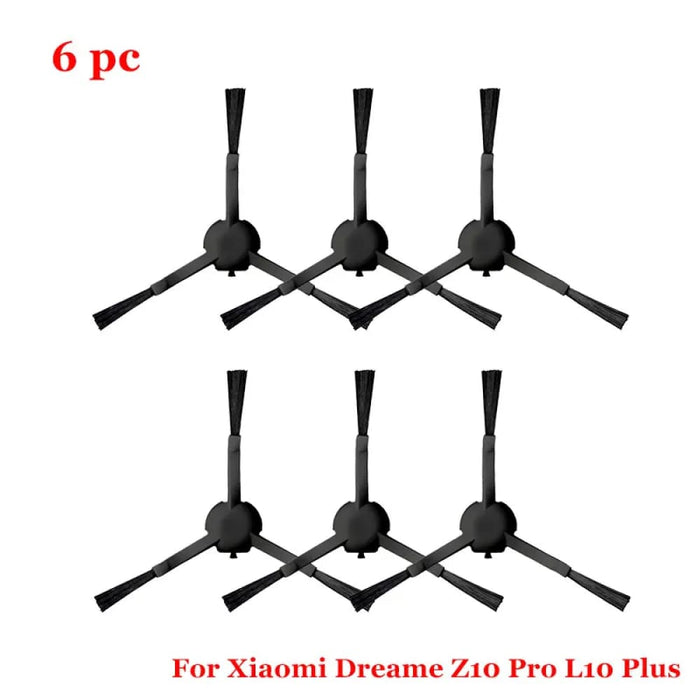 Auto Empty Robot Vacuum Cleaner Accessories