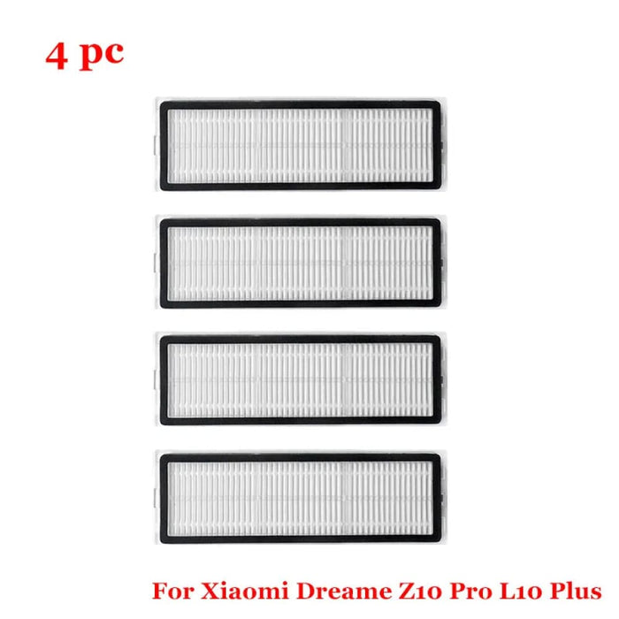 Auto Empty Robot Vacuum Cleaner Accessories