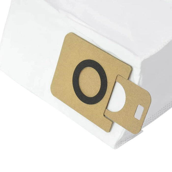 Auto Empty Robot Vacuum Cleaner Accessories