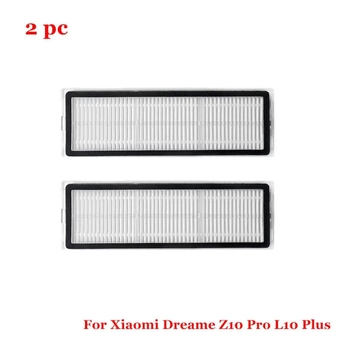 Auto Empty Robot Vacuum Cleaner Accessories