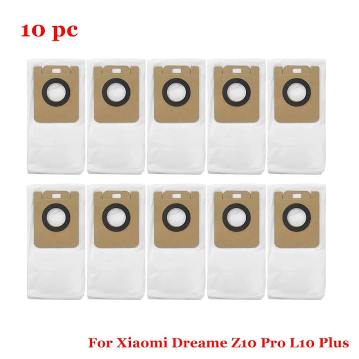 Auto Empty Robot Vacuum Cleaner Accessories