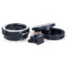 Cm-ef-nex Auto-focus Lens Mount Adapter For Canon Ef