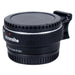 Cm-ef-nex Auto-focus Lens Mount Adapter For Canon Ef