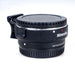 Cm-ef-nex Auto-focus Lens Mount Adapter For Canon Ef