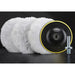 Auto Polisher Kit 4/5/6 Pads for Car Care