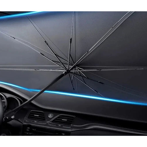 Auto Sun Shade Protector For Windshield
