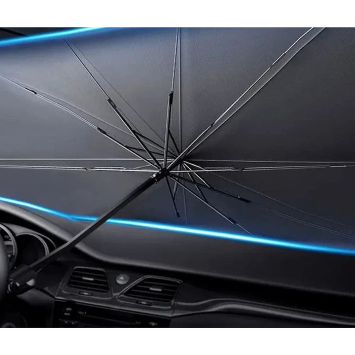 Auto Sun Shade Protector For Windshield