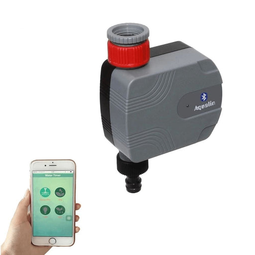 Automatic Bluetooth Water Timer Controller Suitable For