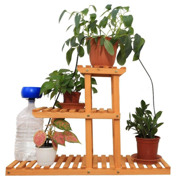 Automatic Drip Watering Pump Controller with Built-in High