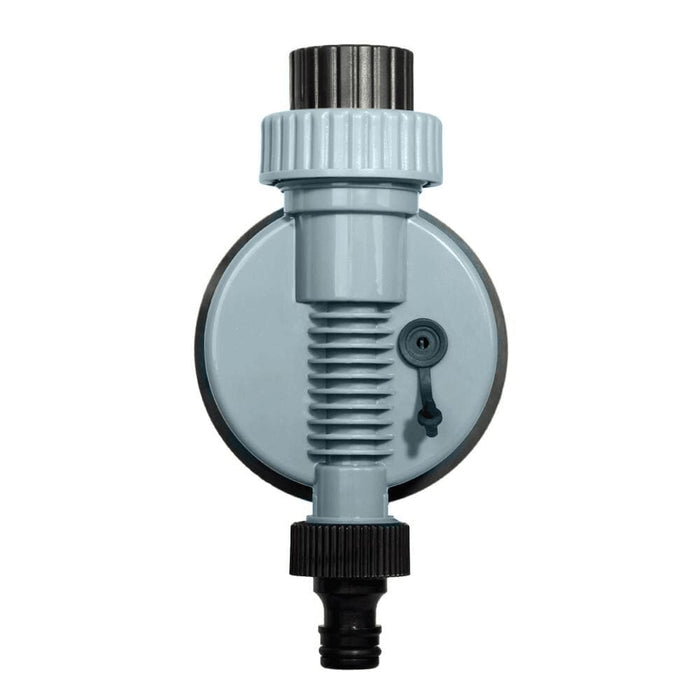 Automatic Electronic Ball Valve Watering Timer Controller