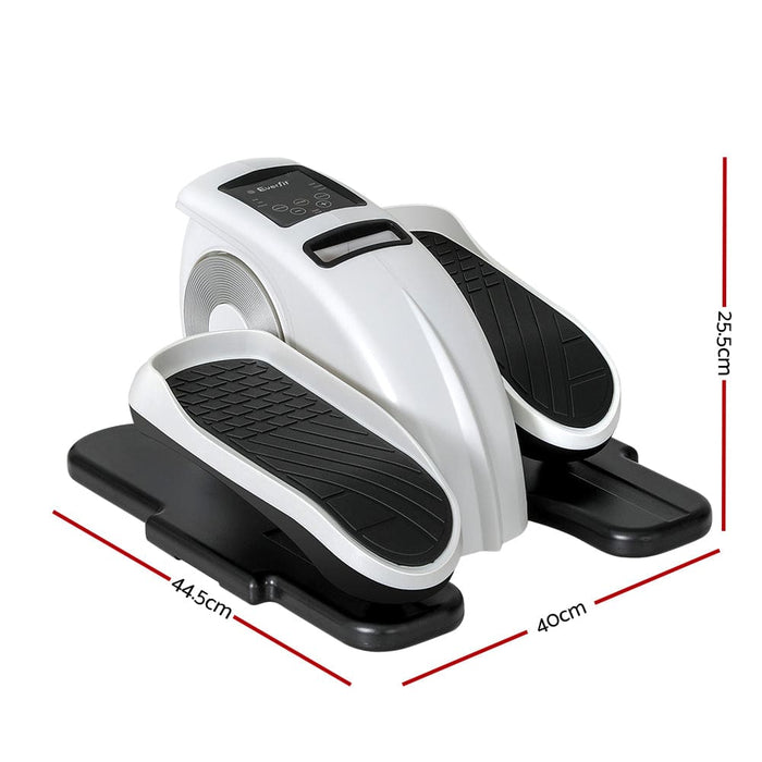 Goslash Picks Automatic Pedal Exercise Bike Elliptical