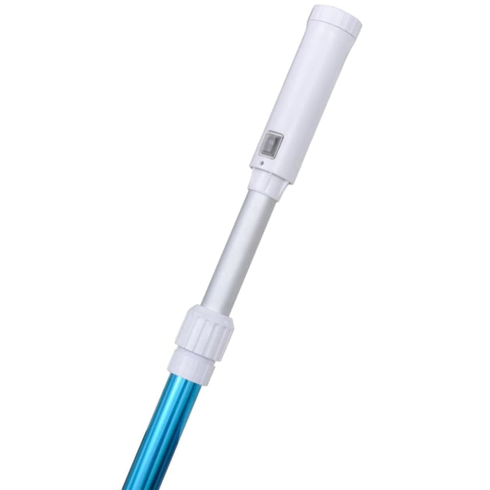 Automatic Pool Vacuum Cleaner With Batteries Kbpbk