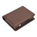 Automatic Pop Up Rfid Blocking Short Wallet