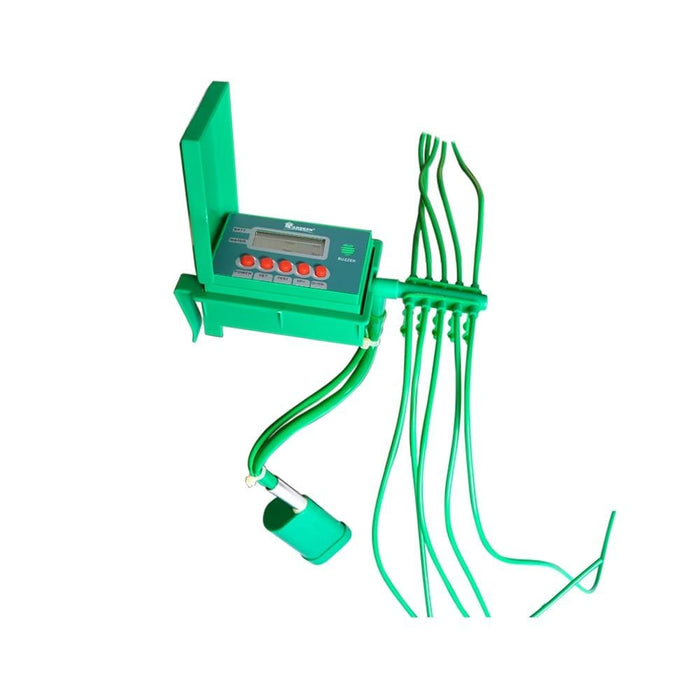 Automatic Pump Drip Watering Sprinkler with Smart Water