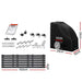 Automatic Sliding Gate Opener Kit 40w Full Solar Electric