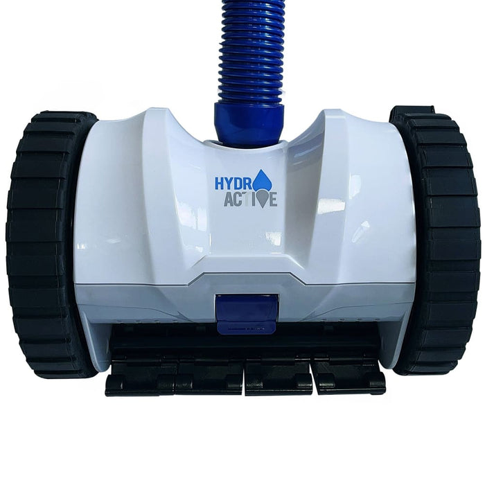 Automatic Suction Pool Cleaner For Inground