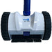 Automatic Suction Pool Cleaner For Inground
