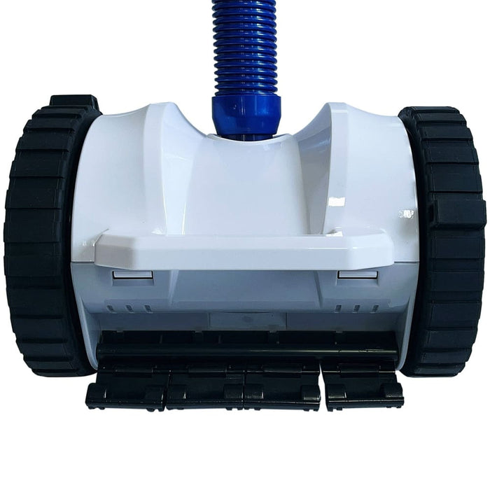 Automatic Suction Pool Cleaner For Inground