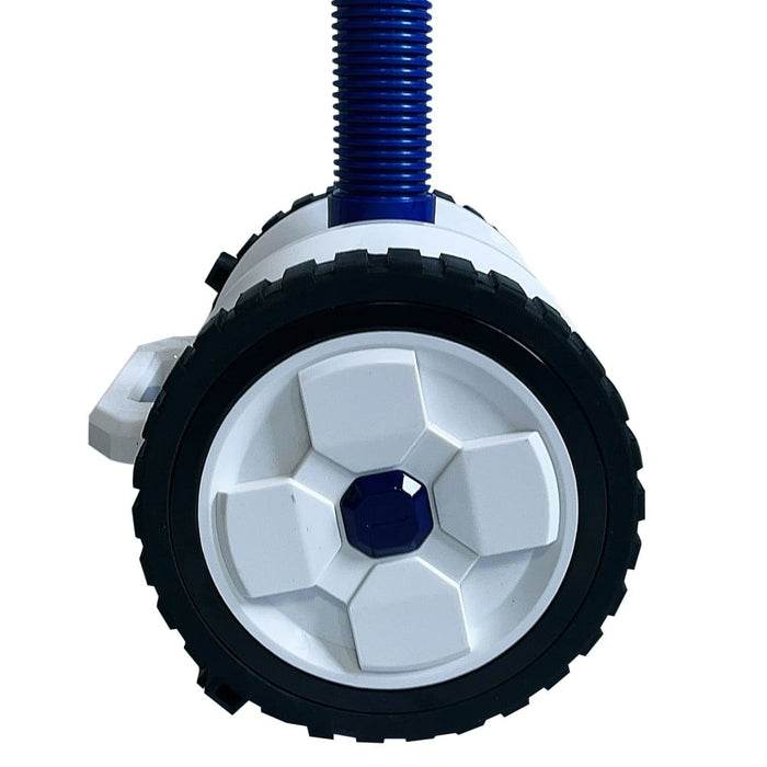 Automatic Suction Pool Cleaner For Inground