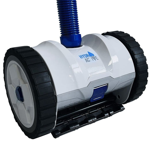 Automatic Suction Pool Cleaner For Inground
