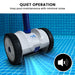 Automatic Suction Pool Cleaner For Inground
