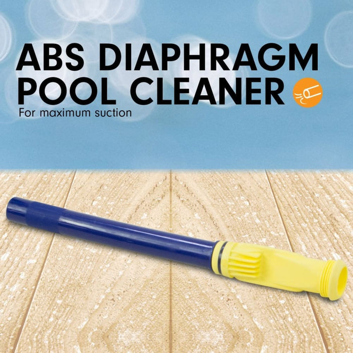 Automatic Swimming Pool Vacuum Cleaner Leaf Eater Abs