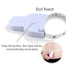Automatic Telescopic Tape Measure Body Measuring Sewing