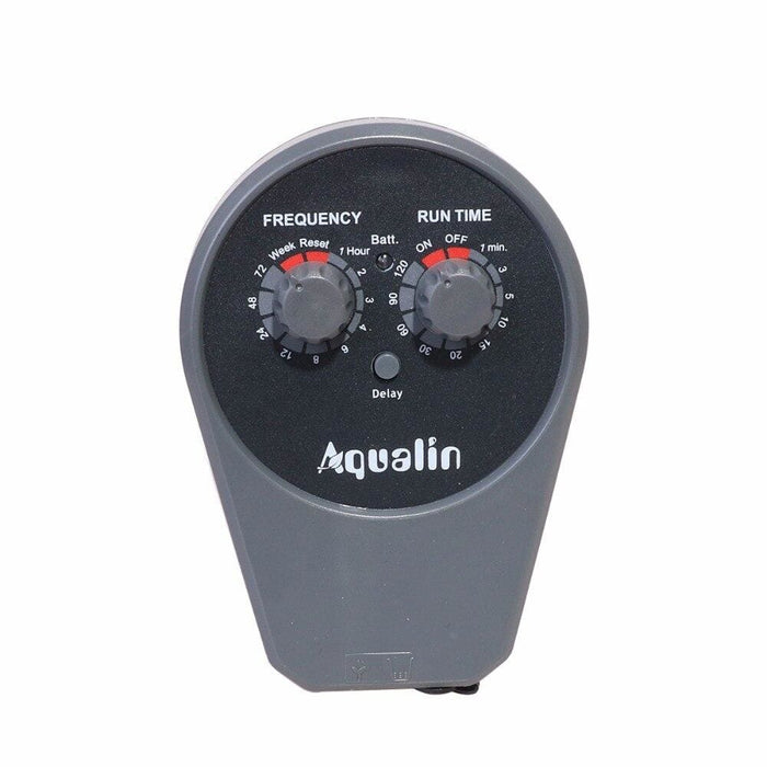 Automatic Watering Controller With Built-in High Quality