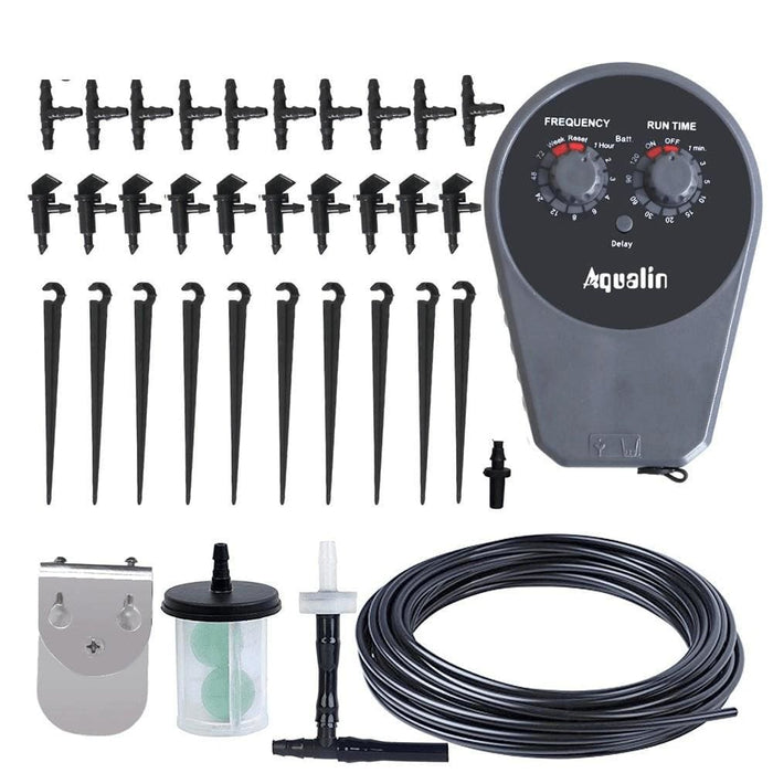 Automatic Watering Controller With Built-in High Quality