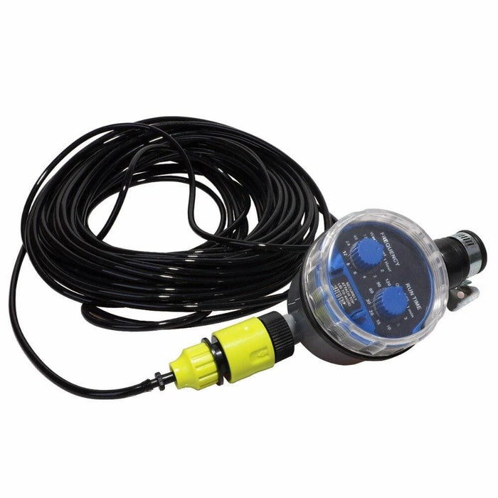 25m Automatic Watering Micro Drip Self Kits with Adjustable