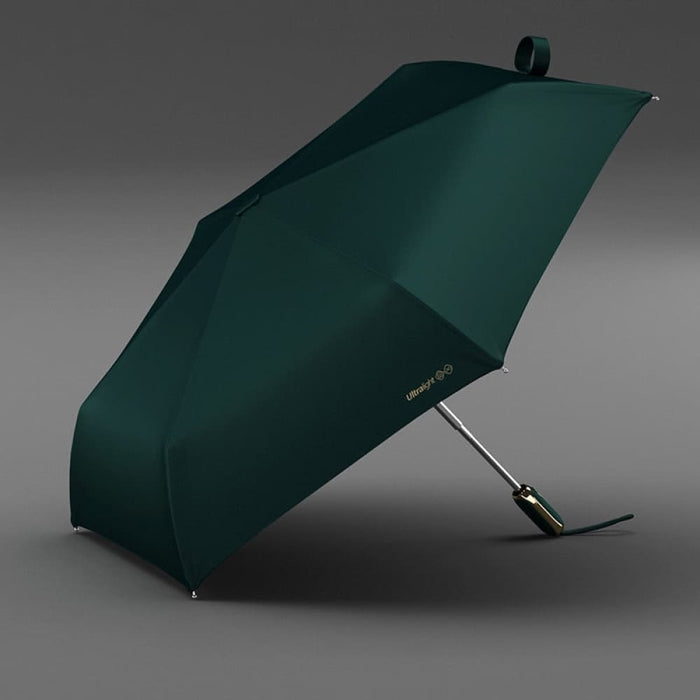 Automatic Wind Resistant Folding Umbrella for Women’s