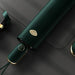 Automatic Wind Resistant Folding Umbrella for Women’s