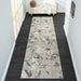 Avani Marble Rug Slate 240x330