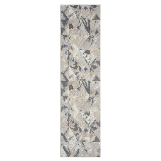 Avani Marble Rug Slate 240x330