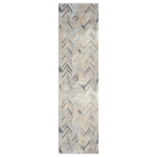 Avani Marble Rug Stone 120x170