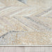 Avani Marble Rug Stone 160x230