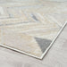 Avani Marble Rug Stone 80x300