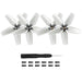 Avata Drone Propeller Light Weight Replacement Blade
