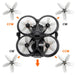Avata Drone Propeller Light Weight Replacement Blade