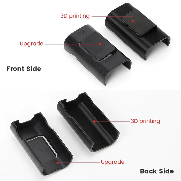 Avata Fpv Battery Storage Case for Dji Goggles V2 V1 Flying