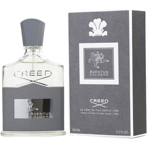 Aventus Cologne Edp Spray by Creed for Men - 100 Ml
