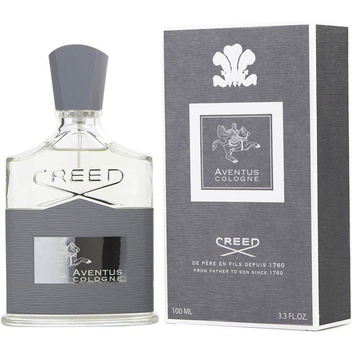 Aventus Cologne Edp Spray by Creed for Men - 100 Ml
