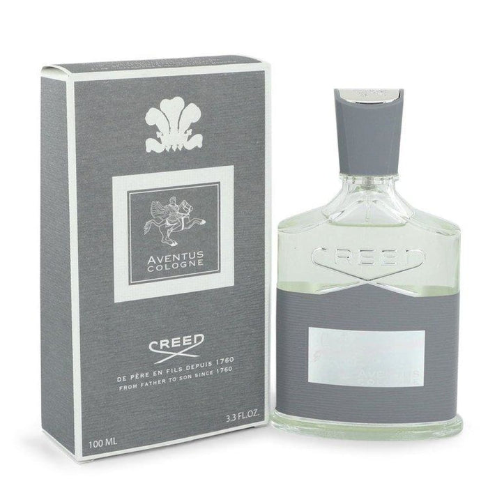 Aventus Cologne Edp Spray by Creed for Men - 100 Ml