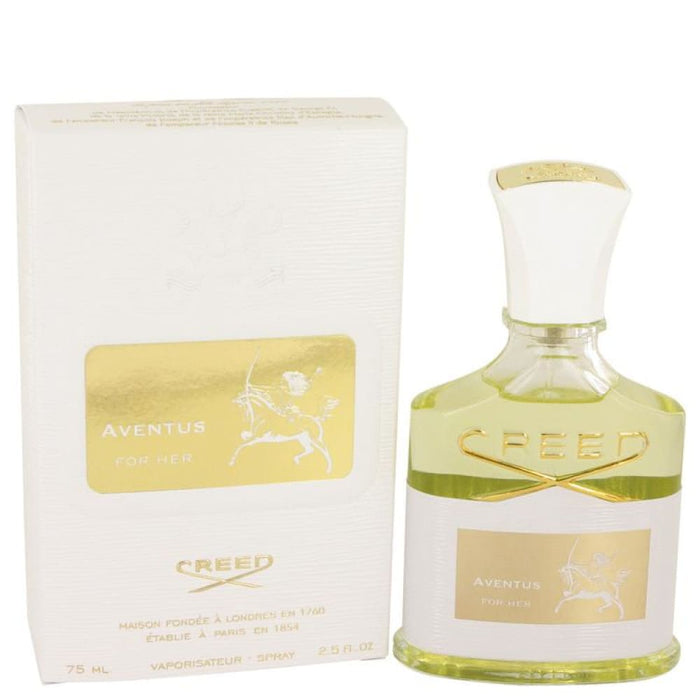 Aventus Millesime Spray by Creed for Women - 75 Ml