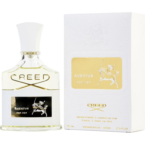 Aventus Millesime Spray by Creed for Women - 75 Ml